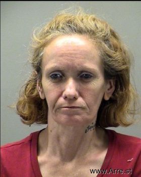 Peggy M Russell Mugshot