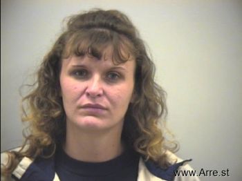 Peggy Veronica Smith Mugshot