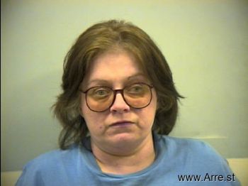 Peggy Ann Smith Mugshot