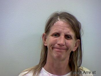 Peggy A Wheeler Mugshot