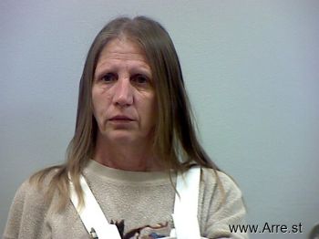 Peggy A Wheeler Mugshot