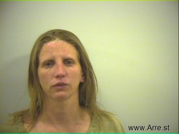 Peggy A Wheeler Mugshot