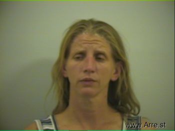 Peggy A Wheeler Mugshot