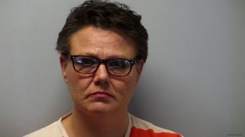 Penny Sue Myers Mugshot