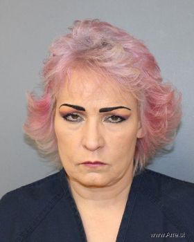 Penny Dale Myers-spears Mugshot