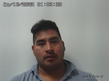 Perez Domingo Delacruz Mugshot