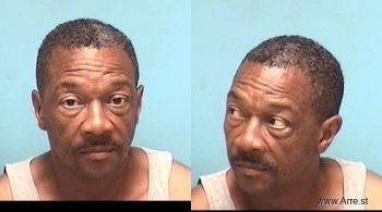 Perry  Peterson Mugshot