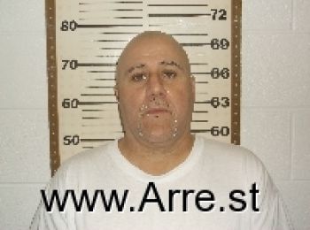 Peter Douglas Baldwin Mugshot