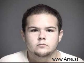 Peter Joseph Hernandez Mugshot