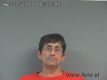 Peter Shane Kidnocker Mugshot