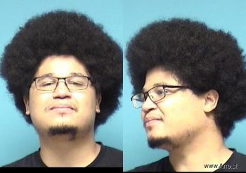 Peter Junior Ramirez Mugshot