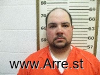 Peter Andrew Reid Mugshot