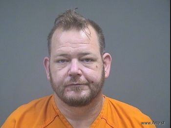 Peter Jeremiah Thompson Mugshot