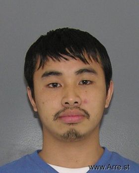 Peter  Vang Mugshot