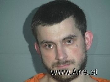 Phil Wayne Baird Mugshot