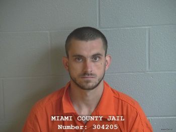 Phil Wayne Baird Mugshot