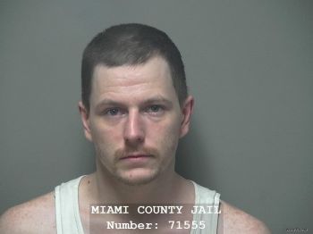 Philip Allen Collins Mugshot