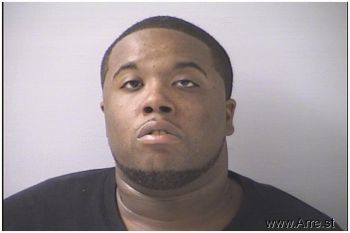 Philip Jared Cunningham Mugshot