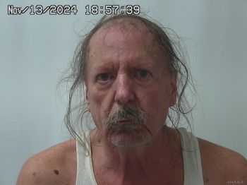 Philip  Hummell Mugshot