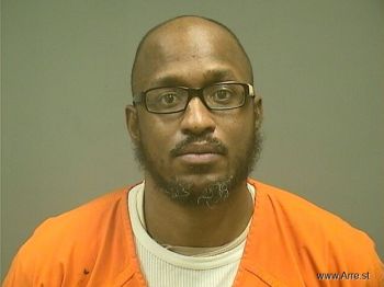 Phillip J Austin Mugshot