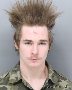 Phillip  Beauvais Mugshot