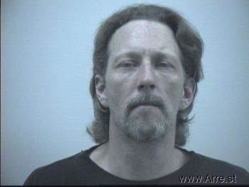 Phillip O Brooks Mugshot