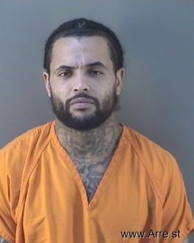 Phillip Micheal Brown Mugshot