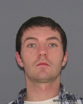 Phillip  Brown Mugshot