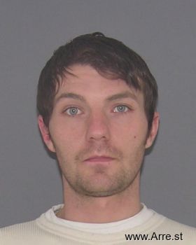 Phillip  Brown Mugshot