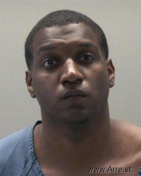 Phillip Lamauri Brown Mugshot