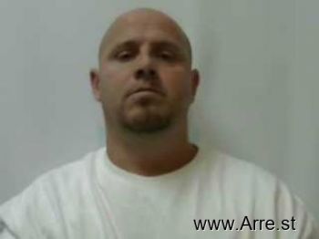 Phillip Scott Cook Mugshot