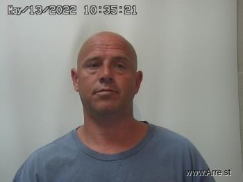 Phillip Scott Cook Mugshot