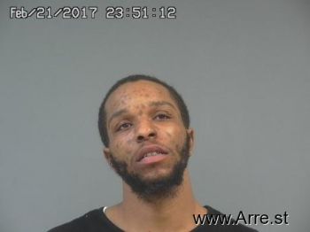 Phillip Duran Ford Mugshot