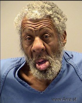 Phillip Terry Foster Mugshot