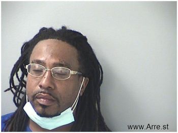 Phillip Maurice Goens Mugshot