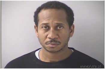 Phillip Judson Hammonds Mugshot