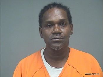 Phillip  Harris Mugshot