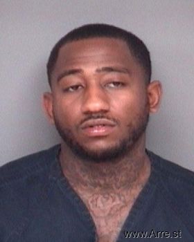 Phillip Eugene Jackson Jr Mugshot