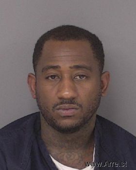 Phillip Eugene Jackson Jr Mugshot