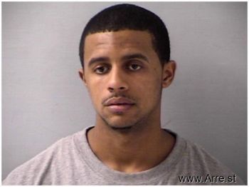 Phillip Mikell Jones Mugshot