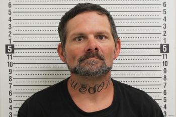 Phillip D Miller Jr Mugshot