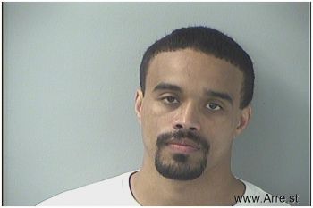 Phillip James Molde Mugshot