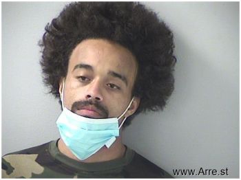 Phillip James Molde Mugshot