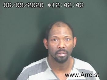 Phillip Anthony Morton Mugshot