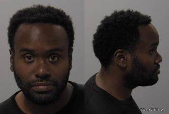 Phillip Michael Reynolds Mugshot