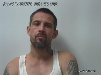 Phillip  Saunders Mugshot