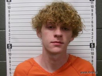 Phillip Lee Steele Mugshot