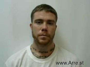 Phillip Morgan Stewart Mugshot