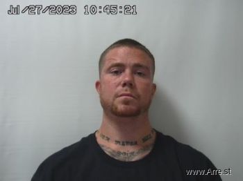 Phillip Morgan Stewart Mugshot