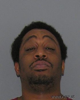 Phillip  Thomas Mugshot